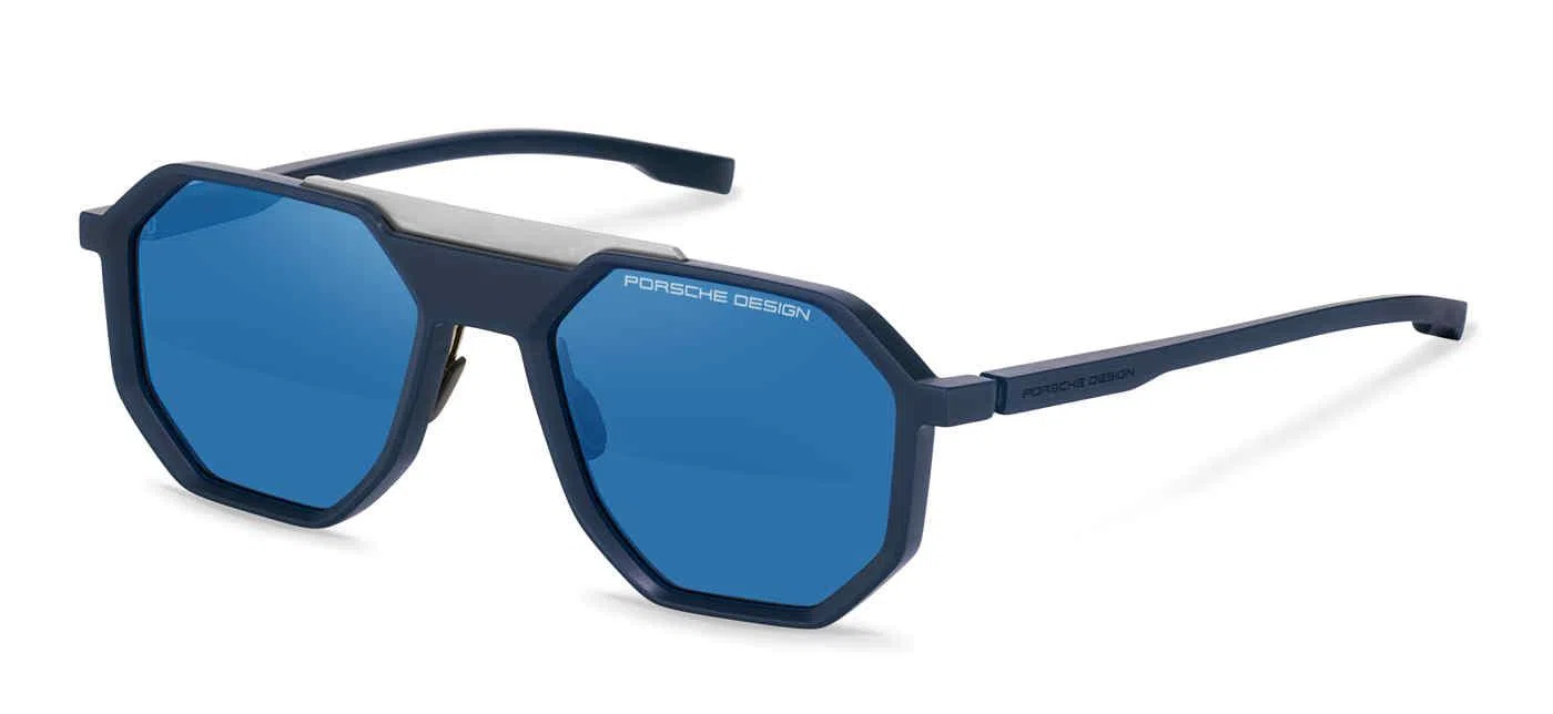 Porsche Design P8981 Sunglasses - view 2